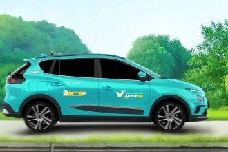 VinFast to launch Green SM EV taxi service in India: Ola, Uber rival incoming!