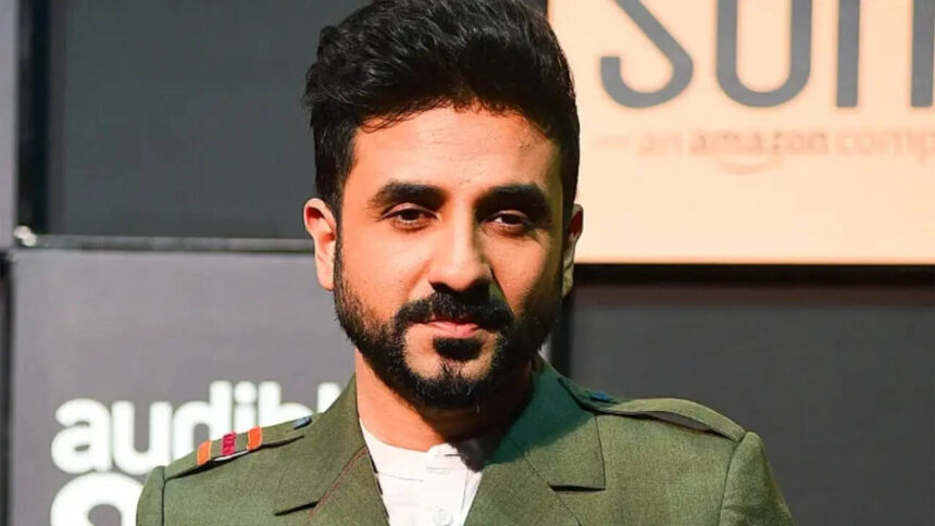 Vir Das slams delivery app scam of Rs 50,000, sending fake watch