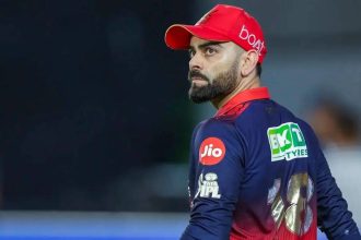 'Virat, I know you get a lot of attention': Kohli called 'heartbeat' of RCB