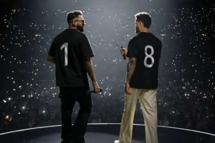 Virat Kohli, Karan Aujla’s unexpected Delhi collaboration sparks fan frenzy as 'best crossover'