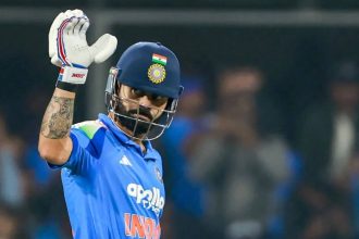 Virat Kohli likely to miss Afghanistan ODIs; suspense continues over Rohit Sharma