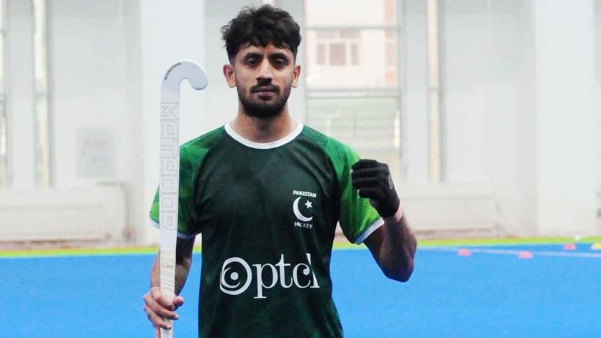 Visa rejected, Pakistan captain Butt likely to miss FIH Pro League