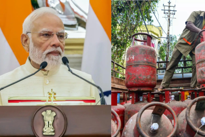 'Vishwaguru can't shield own citizens from price shocks': Opposition attacks Centre over domestic LPG price hike