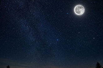 Visible planets and night sky guide for June: When and where to spot Mercury this month
