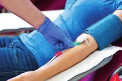 Voluntary donors contribute 73% of blood in Raj’s govt blood banks