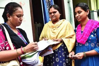 Voter verification drive begins in Delhi today; No documents to be submitted at this stage