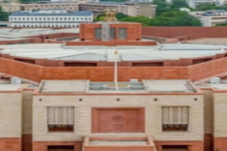 Voting begins for election to two Rajya Sabha seats in Jharkhand
