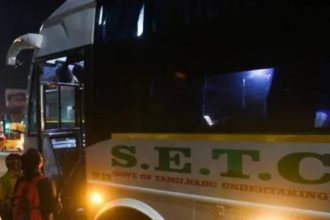Walk-in seats may end on SETC buses as TN pushes full online booking