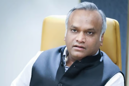 'Want to know who I am giving security to': Priyank Kharge defends letter to Mohan Bhagwat, cites RSS marches in Karnataka