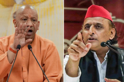 'Was CM setting a record of Ayodhya visits to oversee theft?' Akhilesh Yadav targets Yogi over Ram Temple row