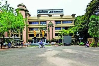 We are no longer part of INDIA bloc: DMK