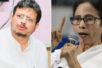 'We are real & main opposition': Expelled TMC leader Ritabrata Banerjee claims speaker has accepted rebel group's status