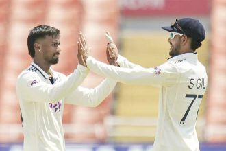 'We can take 20 wickets anywhere': Shubman Gill after India's biggest-ever Test win