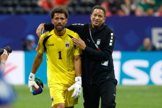 'We didn’t manage the visa money in time': Vozinha breaks down over Mum’s absence