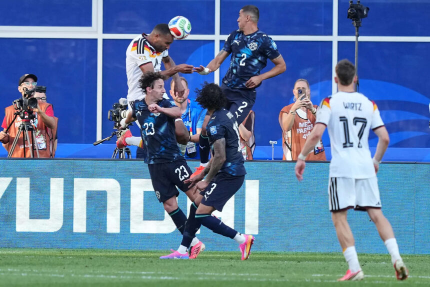 ‘We feel used and cheated’: Thomas Muller slams VAR after Germany’s World Cup heartbreak