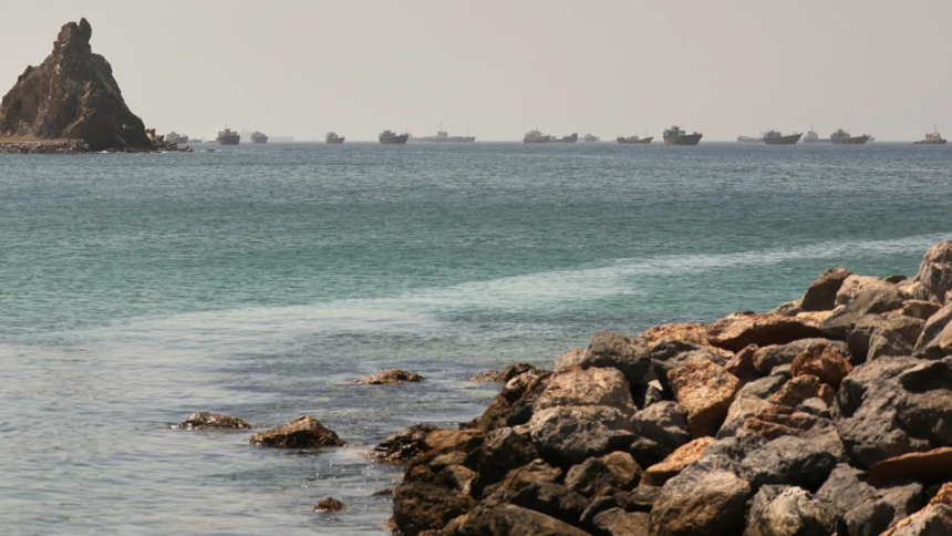 ‘Weapon more powerful than any nuke’: Iran can shut Strait of Hormuz again, US intel warns