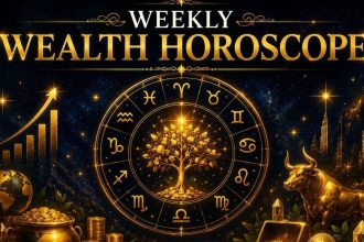 Weekly Wealth Horoscope Predictions, June 07 to June 13, 2026: Your money luck for the week