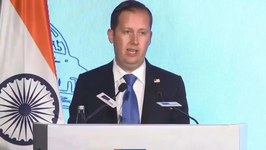 'We're in the final steps': US ambassador Sergio Gor signals progress on India-US trade deal