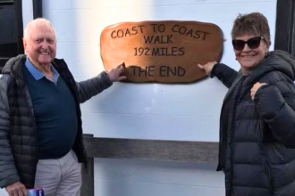 'We're not trying to be philanthropists': Australian couple who donated more than $100 million to charity say it's not a big