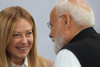 ‘We’re the most famous couple on Insta,’ Meloni jokes with PM Modi at G7; ‘Melodi’ bonhomie takes India-Italy trade
