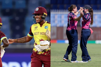 West Indies vs Scotland Women's T20 World Cup match today: Predicted playing XI, head-to-head, pitch report, weather update