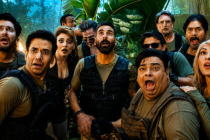 What happens right after the intermission in 'Welcome to the Jungle'? Inside Akshay Kumar’s hilarious, hidden post-interval
