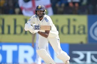 What India nets revealed: Padikkal at No. 3; Test debut beckons for one