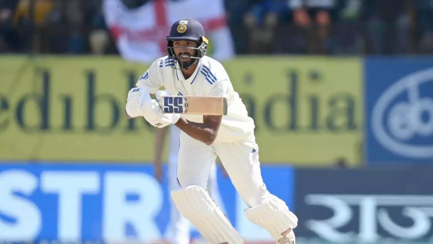 What India nets revealed: Padikkal at No. 3; Test debut beckons for one