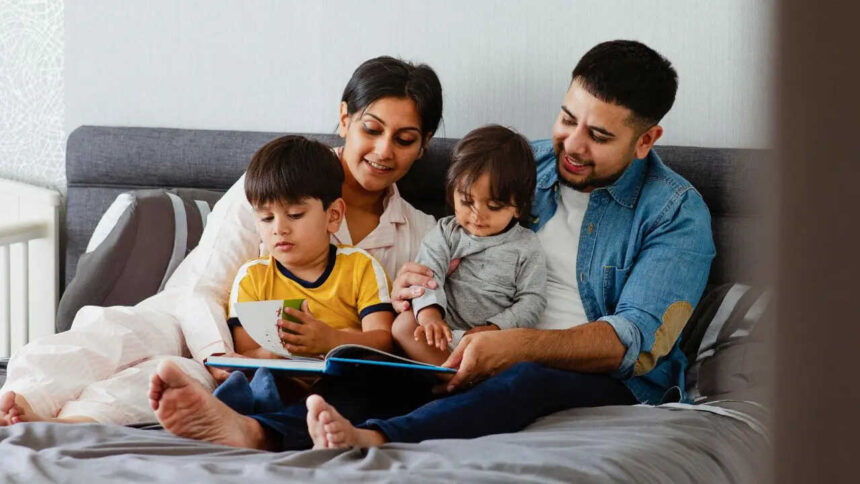 What is FAFO parenting? The viral trend that every Indian parent has already been doing without knowing it