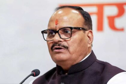 'What is going on in madrasas?' UP dy CM questions Babri Masjid donations amid Ram Temple row