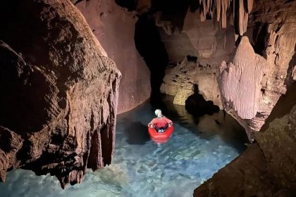 What keeps the Grand Canyon alive: Scientists reveal a hidden underground system beneath one of Earth’s greatest wonders