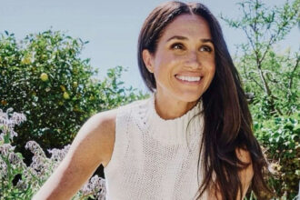 What Meghan Markle's presence means for royal peace talks
