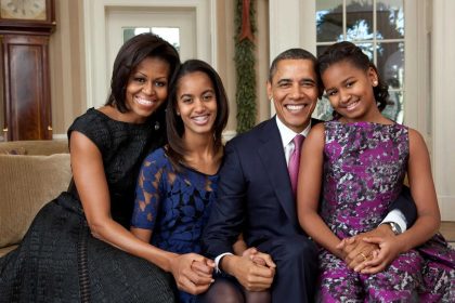 What Michelle Obama taught her daughters about disappointment that every parent can learn from