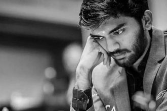 What must Gukesh do to avoid finishing last at Norway Chess 2026?