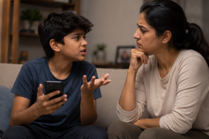 What would you do? My 10-year-old wants a smartphone because 'everyone else has one': 5 mothers share what happened next