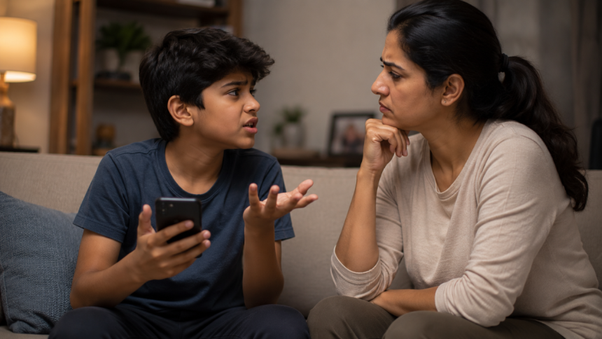 What would you do? My 10-year-old wants a smartphone because 'everyone else has one': 5 mothers share what happened next