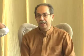 'What's the rate now?' Uddhav Thackeray revives '50 khokha' jibe at Eknath Shinde after 2022 split