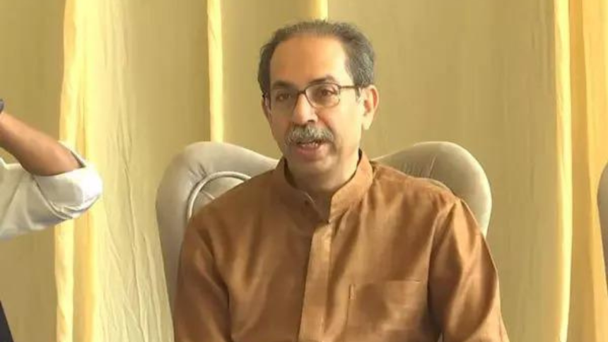 'What's the rate now?' Uddhav Thackeray revives '50 khokha' jibe at Eknath Shinde after 2022 split
