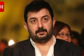 When Arvind Swamy walked away from films to build a Rs 3,300 crore empire
