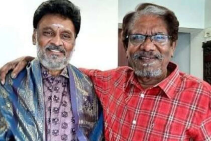 When Bhagyaraj and Bharathiraja together created a timeless classic