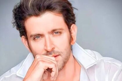 When Hrithik went missing, here's where he was finally found