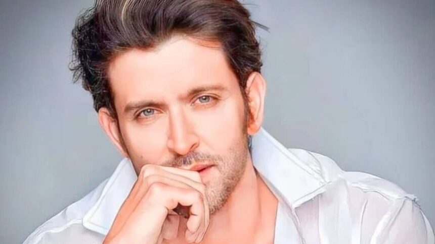 When Hrithik went missing, here's where he was finally found