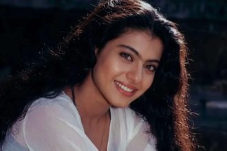 When Kajol couldn't recognise anyone after set accident during shoot