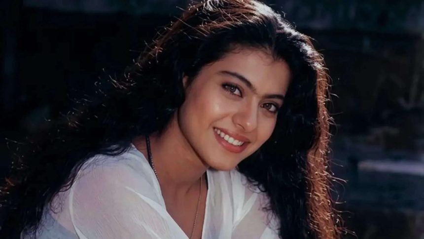 When Kajol couldn't recognise anyone after set accident during shoot