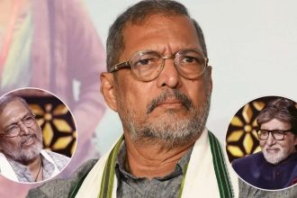 When Nana left Big B moved on why he chose village life over glamour
