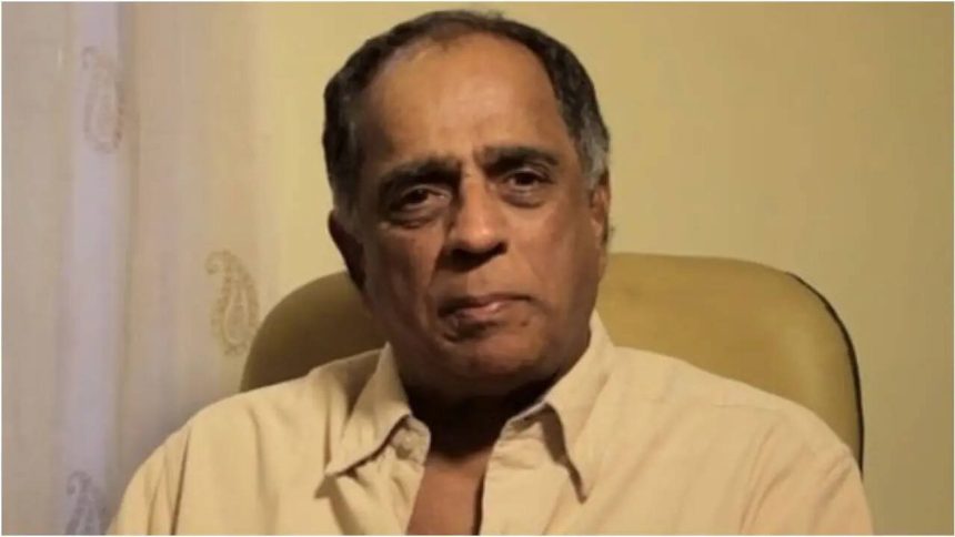 When Pahlaj Nihalani called Govinda ‘nasamajh’