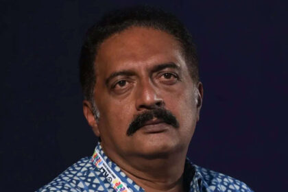 When Prakash Raj mocked ‘Dhurandhar 2’ and took swipe at Allu Arjun and more