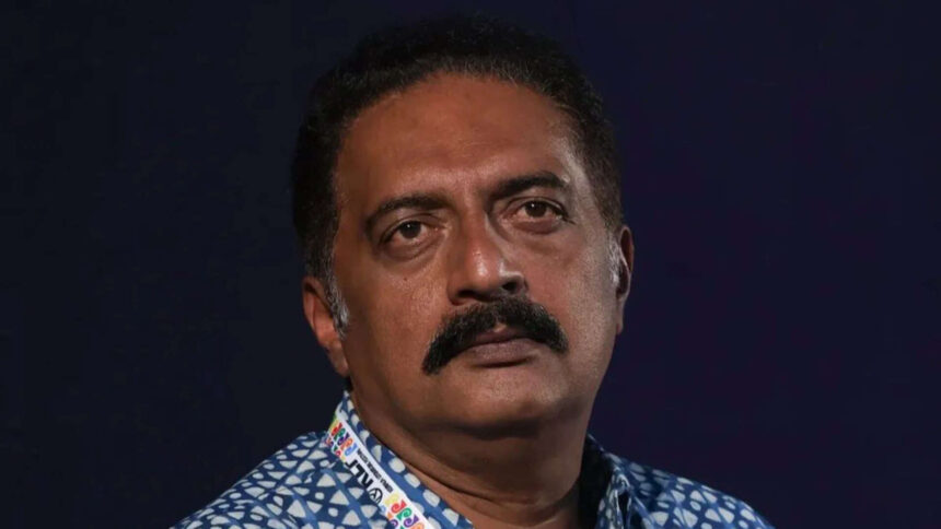 When Prakash Raj mocked ‘Dhurandhar 2’ and took swipe at Allu Arjun and more