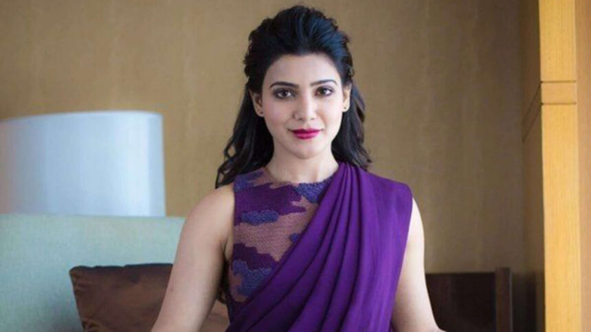 When Samantha opened up about planning motherhood with Naga Chaitanya