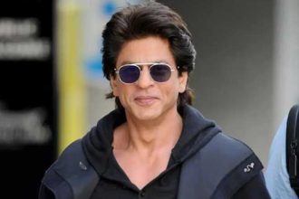 When Shah Rukh Khan’s epic prank left entire team speechless